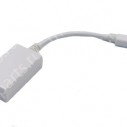 Переходник MacBook mini Displayport to HDMI адаптер (мама)