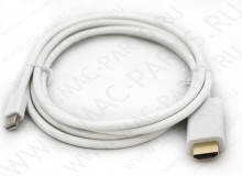 Переходник MacBook mini Displayport to HDMI (папа)
