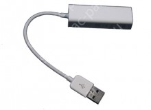 Переходник MacBook Air USB 10/100M network adapter orignal
