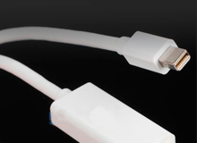 Переходники и кабели для MacBook