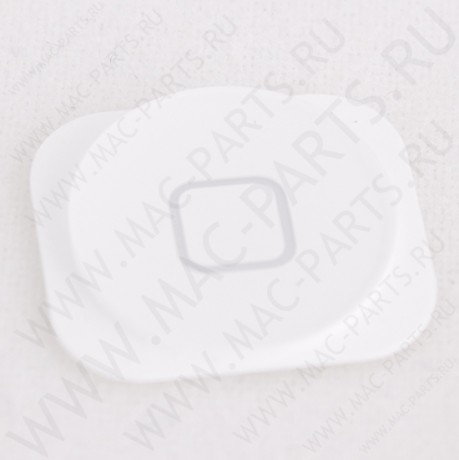 Кнопка Home для iPhone 5, белая