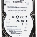 2,5" жесткий диск для ноутбука 640 Gb WD6400BPVT Scorpio Blue SATA 5400 rpm