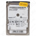 2,5" жесткий диск для ноутбука 750 Gb Samsung SATA 5400 rpm