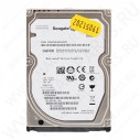 2,5" жесткий диск для ноутбука 750 Gb Seagate Momentus SATA 7200 rpm