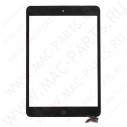 Тачскрин (Стекло) для iPad mini, mini 2 черный