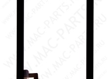 Тачскрин (Стекло) для iPad 2, черный
