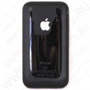 Задняя крышка (панель) для iPhone 3G 16Gb черная