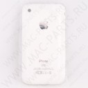 Задняя крышка (панель) для iPhone 3GS 32Gb белая