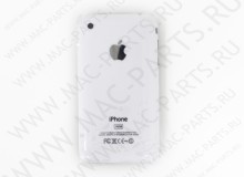Задняя крышка (панель) для iPhone 3GS 16Gb белая