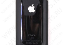 Задняя крышка (панель) для iPhone 3G 16Gb черная