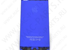 Задняя крышка (панель) для iPhone 5 синяя