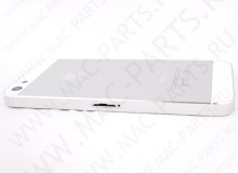 Задняя крышка (панель) для iPhone 5 белая