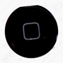 Кнопка Home для iPad 2 black
