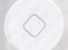 Кнопка Home для iPad 3 Retina white