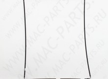 Рамка для iPad 2, 3, 4, черная