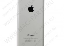 Задняя крышка (панель) для iPhone 5c белая