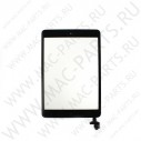Тачскрин (Стекло) для iPad mini 2 Retina, черный
