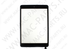 Тачскрин (Стекло) для iPad mini 2 Retina, черный