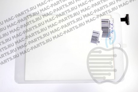 Тачскрин (Стекло) для iPad mini 2 Retina, белый