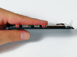 Замена защитного стекла и тачскрина на iPhone 3G и iPhone 3G S