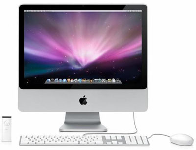 Ремонт iMac, ремонт MacBook, сервис Apple